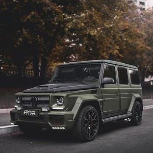 Meet your Posher, Mustafa